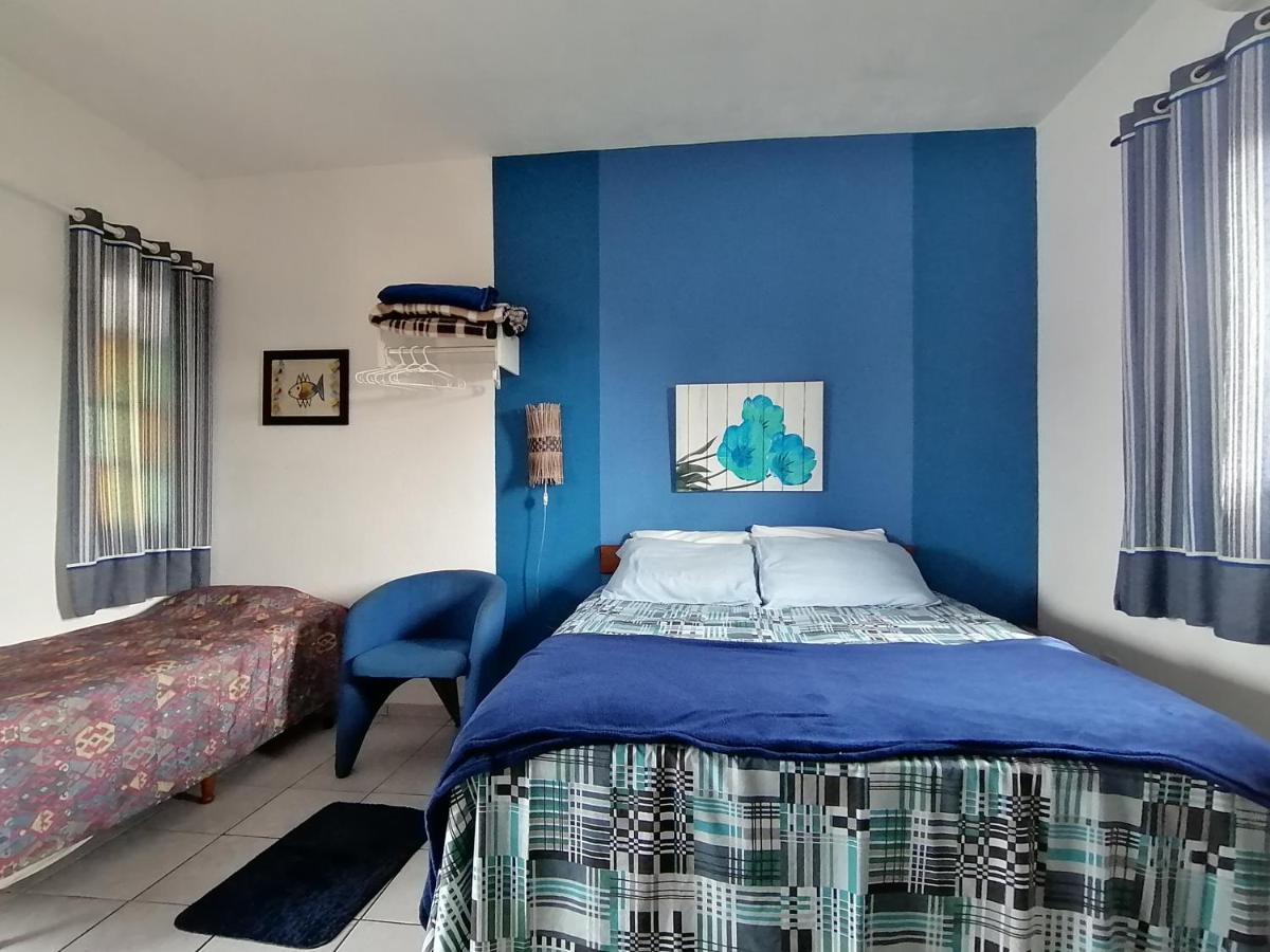 Pousada Pier36 Peruíbe 外观 照片